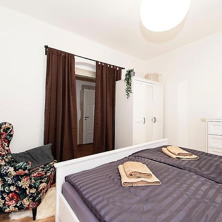 Ferienwohnung Gans Auguste Dohna Zewnętrze zdjęcie