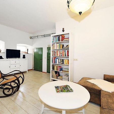 Ferienwohnung Gans Auguste Dohna Zewnętrze zdjęcie