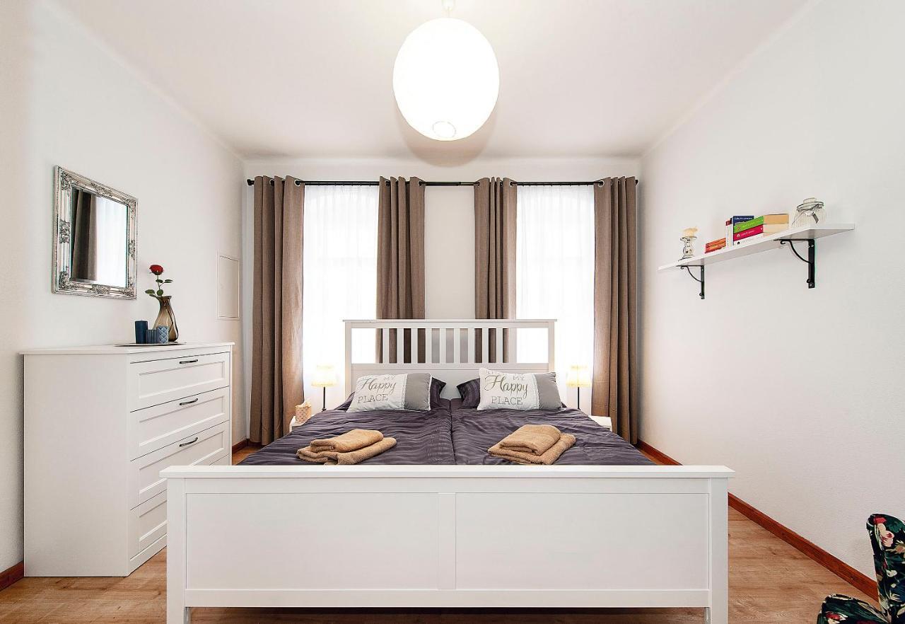Ferienwohnung Gans Auguste Dohna Zewnętrze zdjęcie