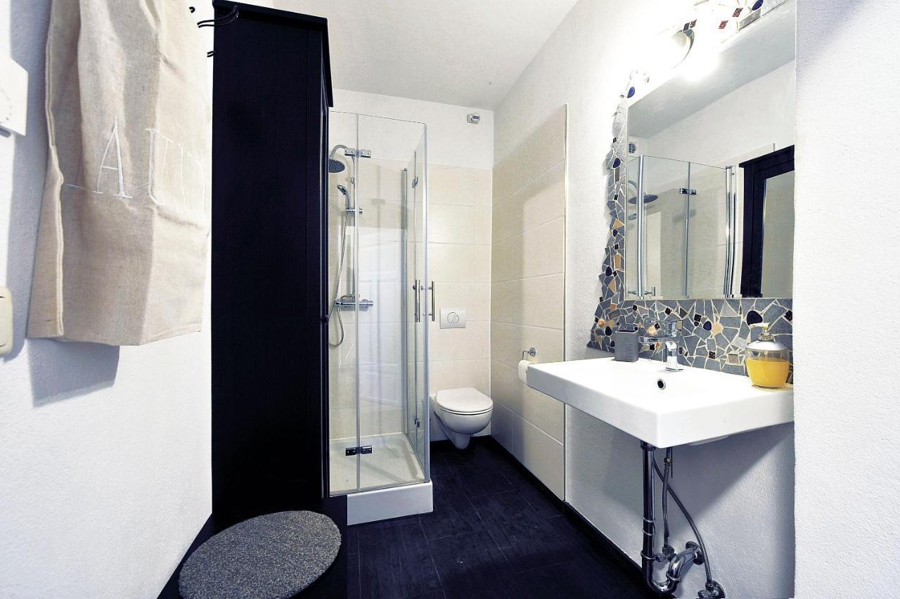 Ferienwohnung Gans Auguste Dohna Zewnętrze zdjęcie