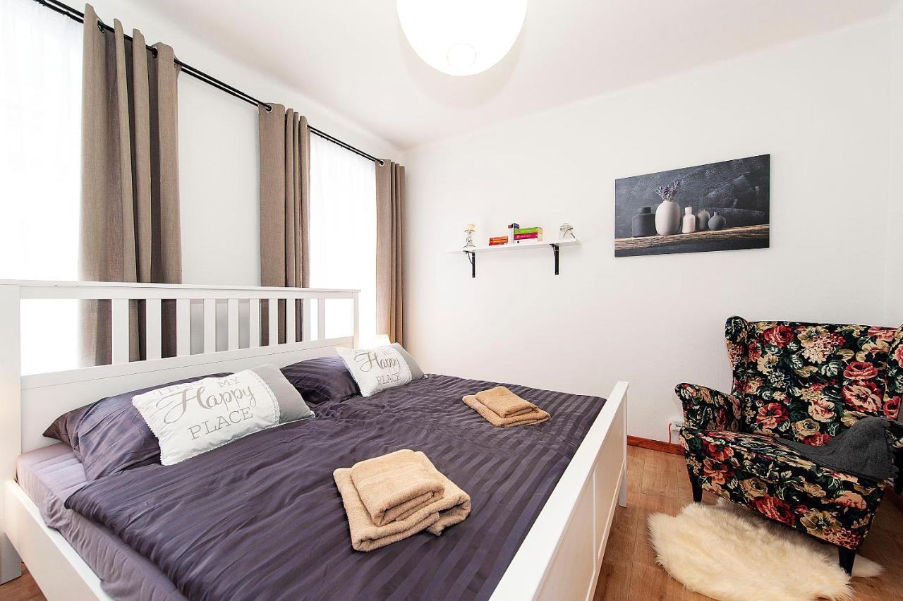 Ferienwohnung Gans Auguste Dohna Zewnętrze zdjęcie
